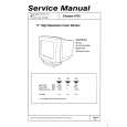 COMPAQ 455 Manual de Servicio
